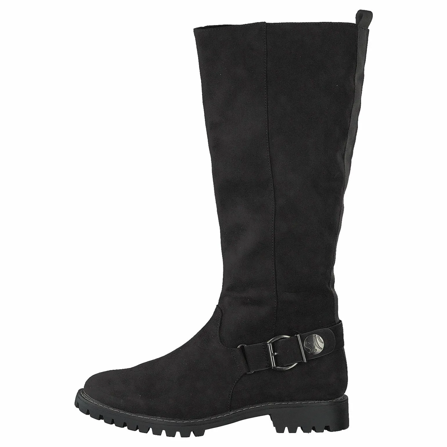 5-5-25610-21 001 Black