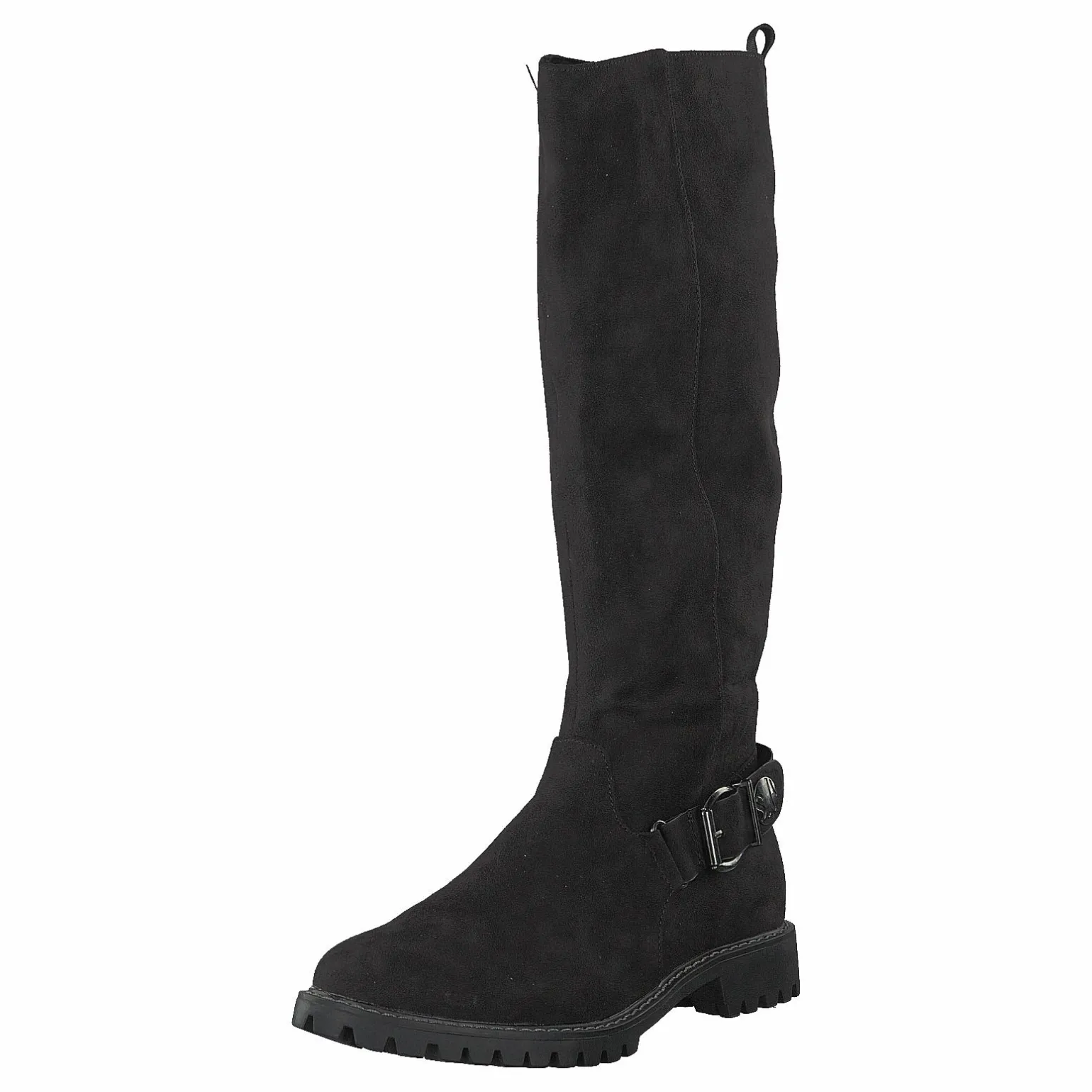 5-5-25610-21 001 Black