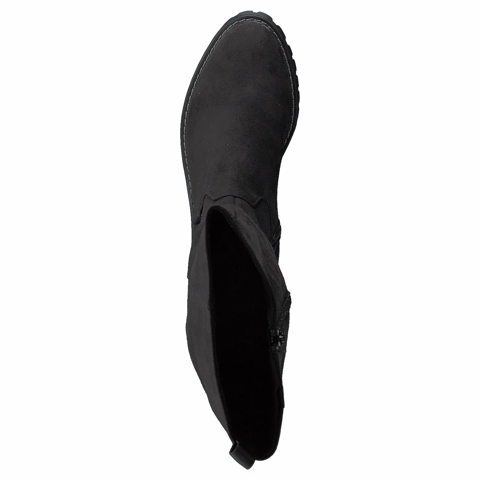 5-5-25610-21 001 Black