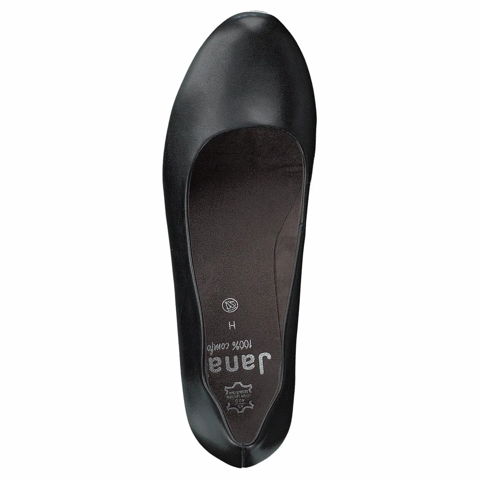 8-8-22404-23 001 Black