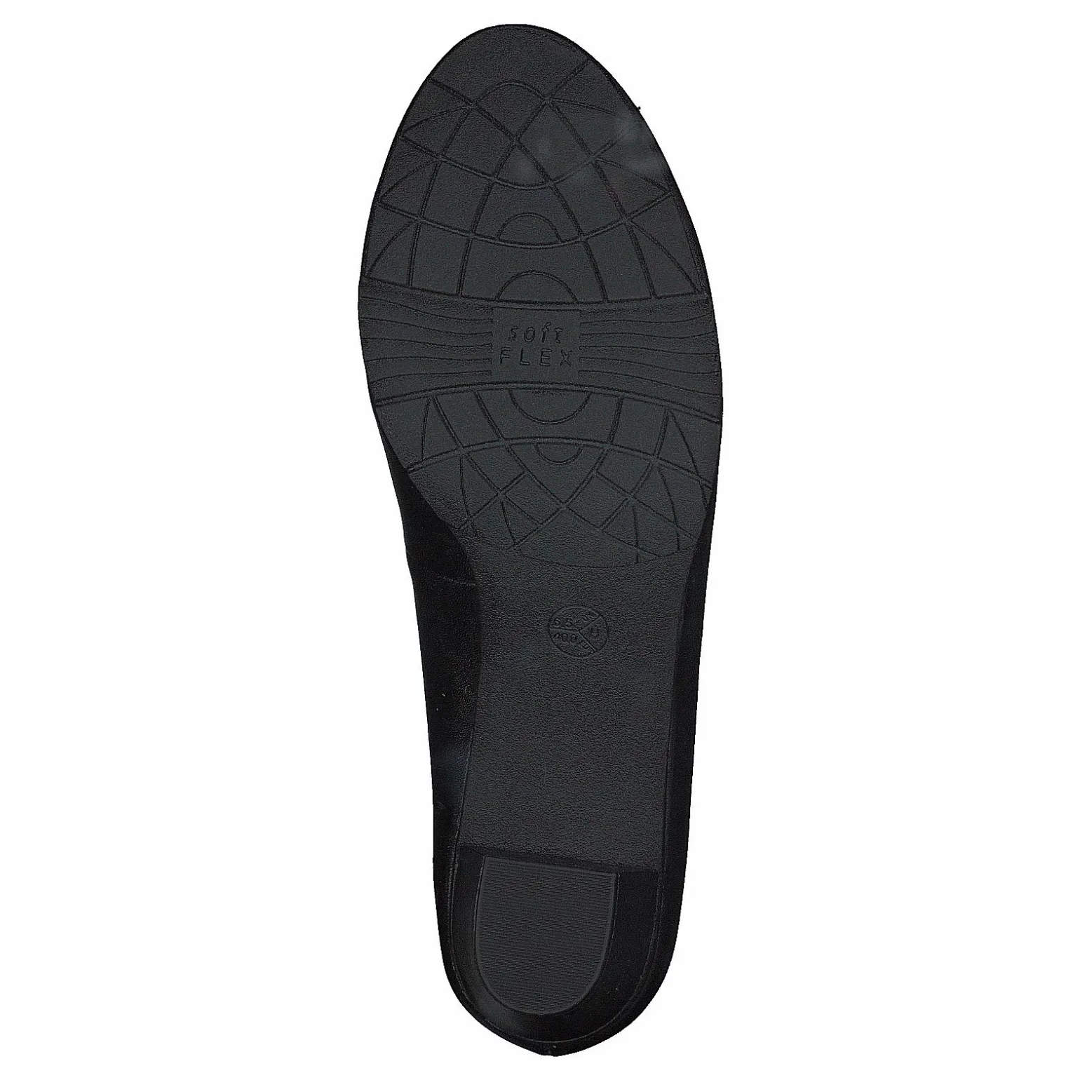 8-8-22404-23 001 Black