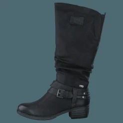 93158-00 00 Black