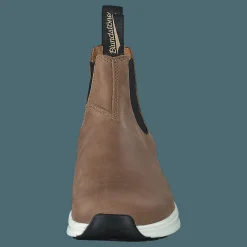 2140 Active Boot Taupe