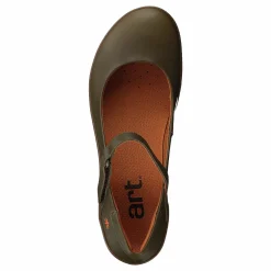 1440 Alfarma Grass Kaki