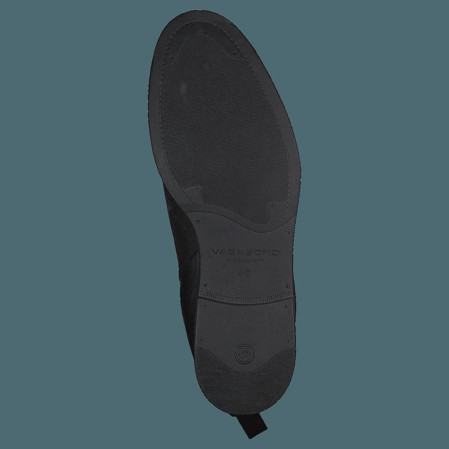 4203-301-20 Amina 20 Black