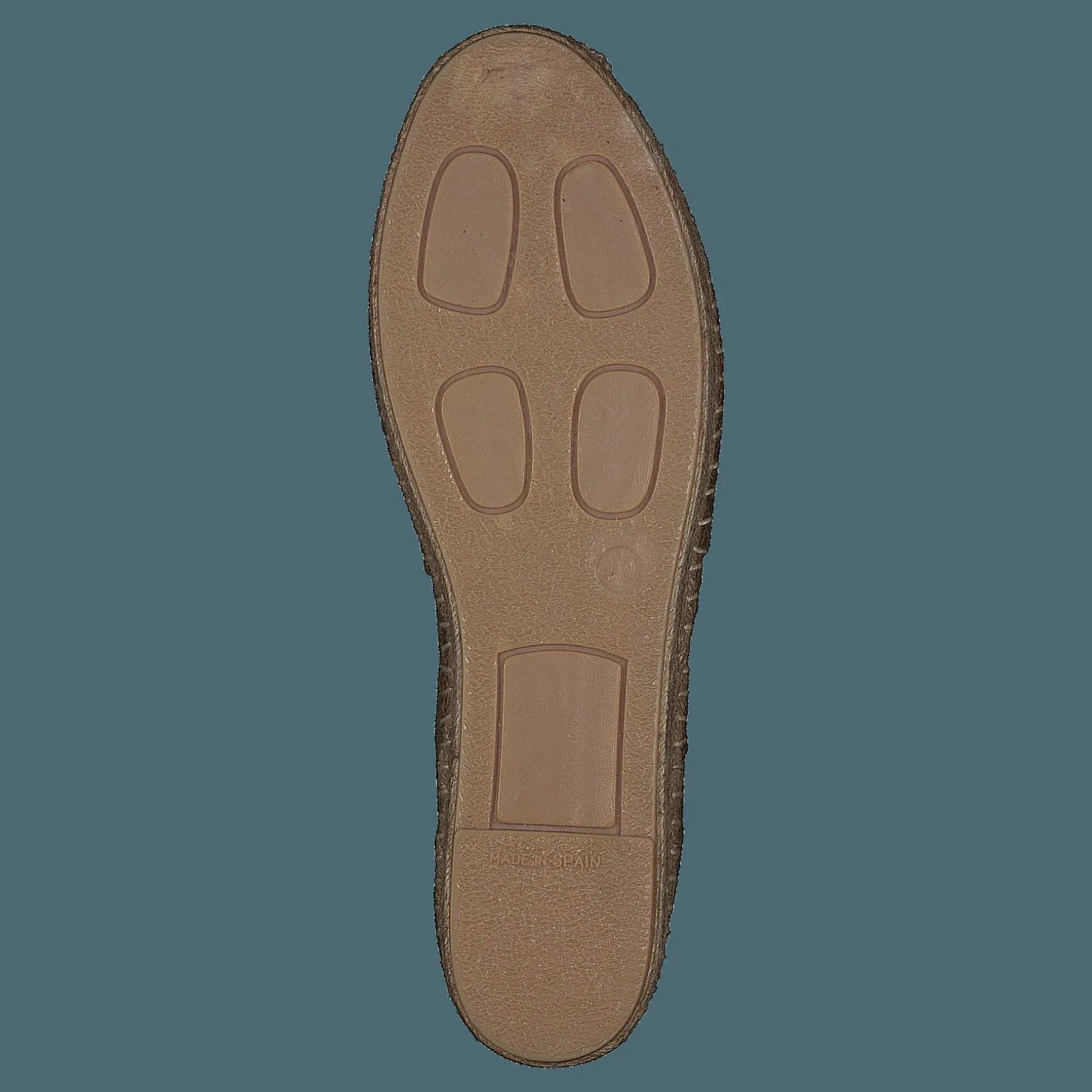 2111 Army Babysilk Suede