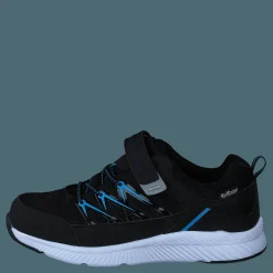 443-0122 Black