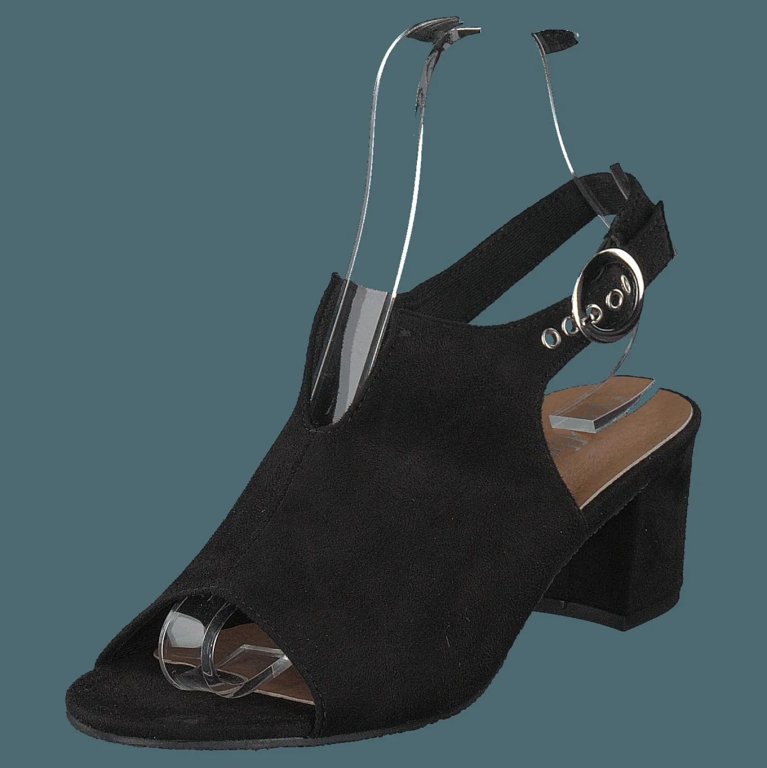 97-00738 Black