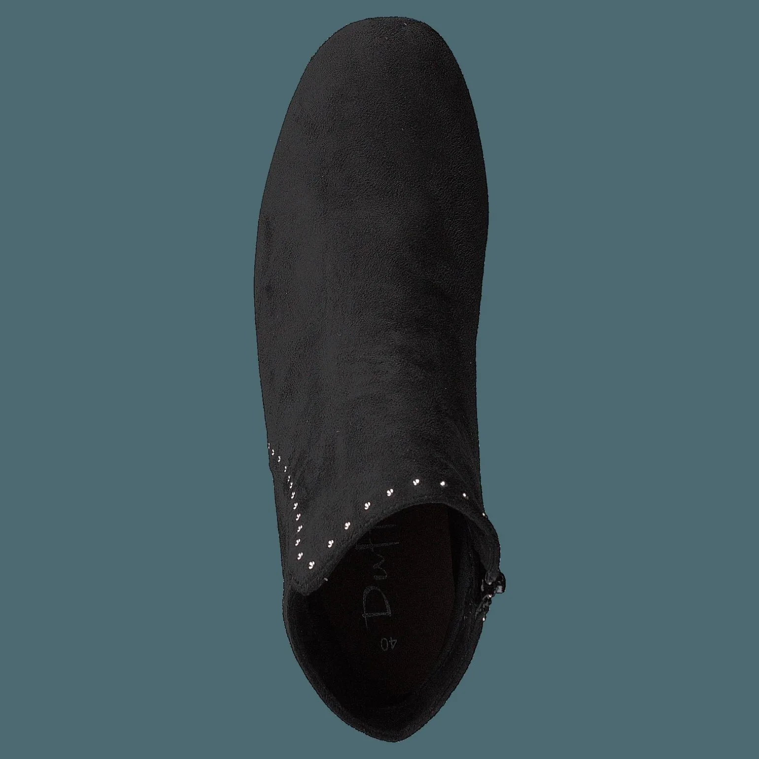 97-00807 Black