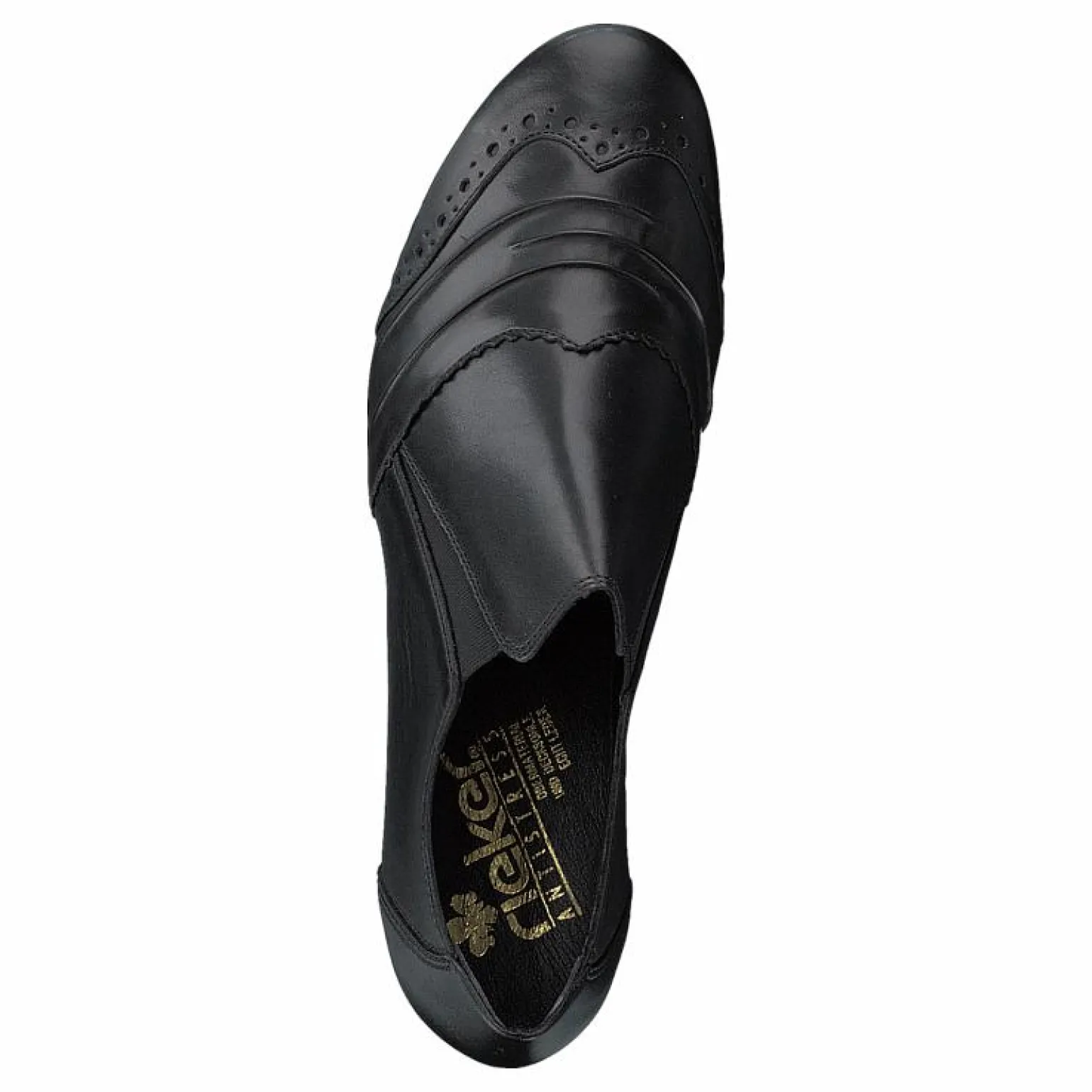 41730-00 Black