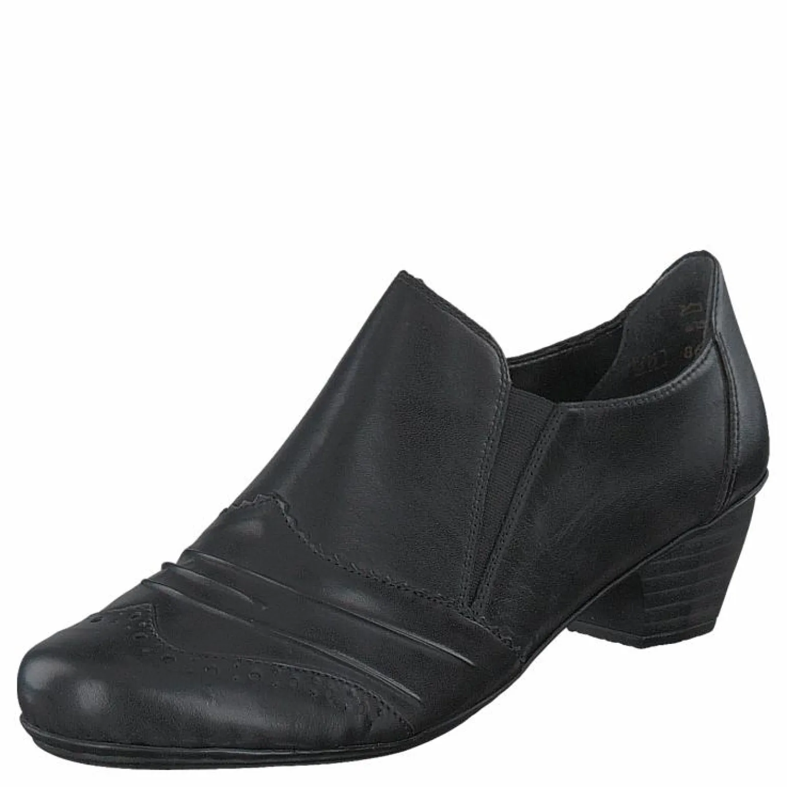 41730-00 Black