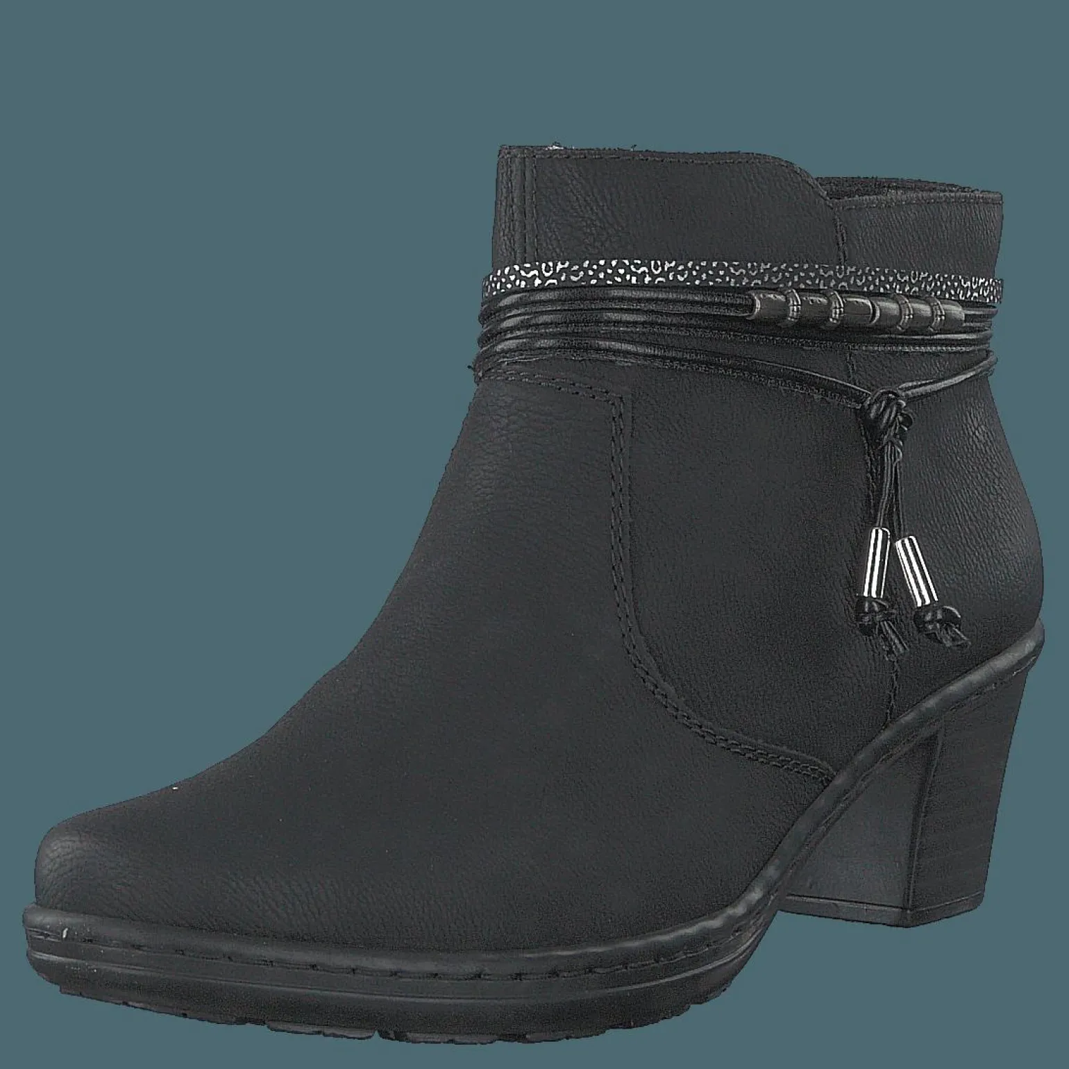54953-00 Black