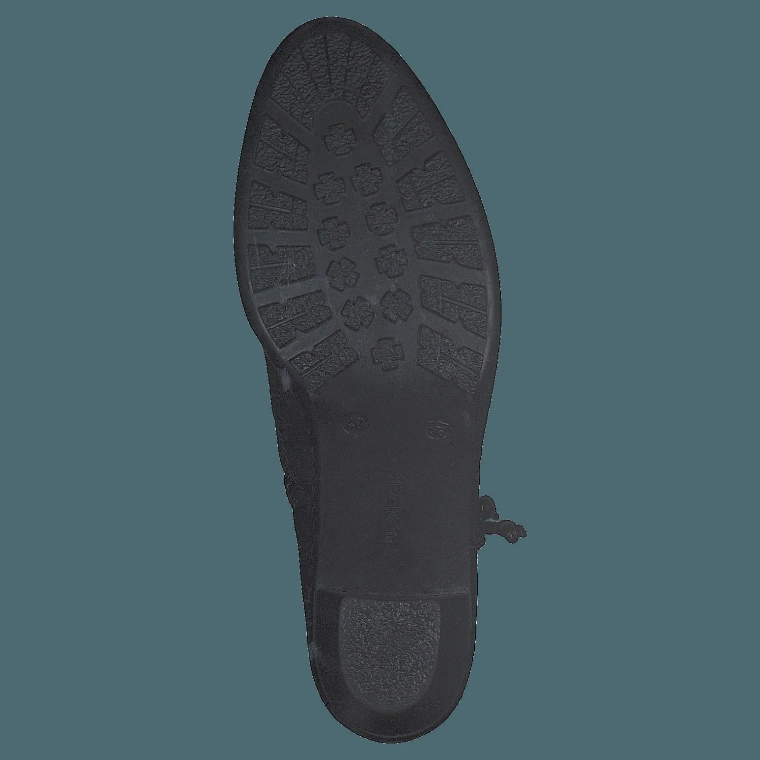54953-00 Black