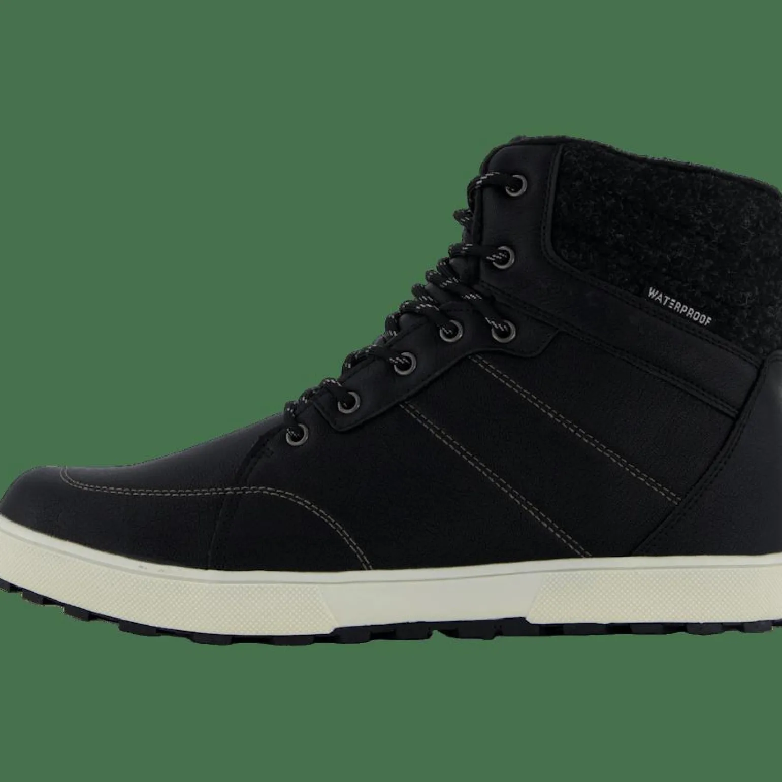 43-00931 Black