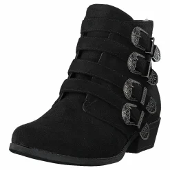 86-61001 Black