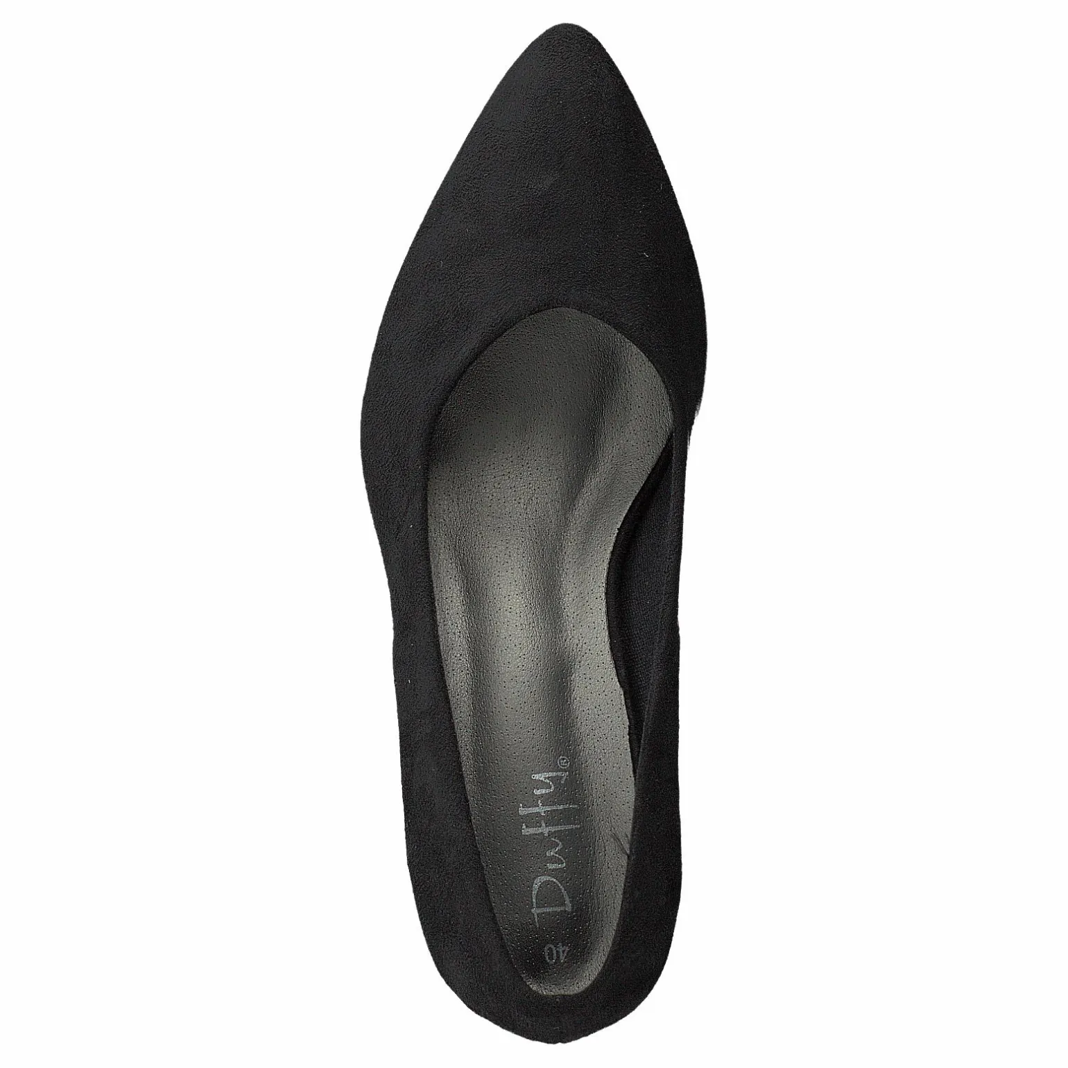 97-00815 Black