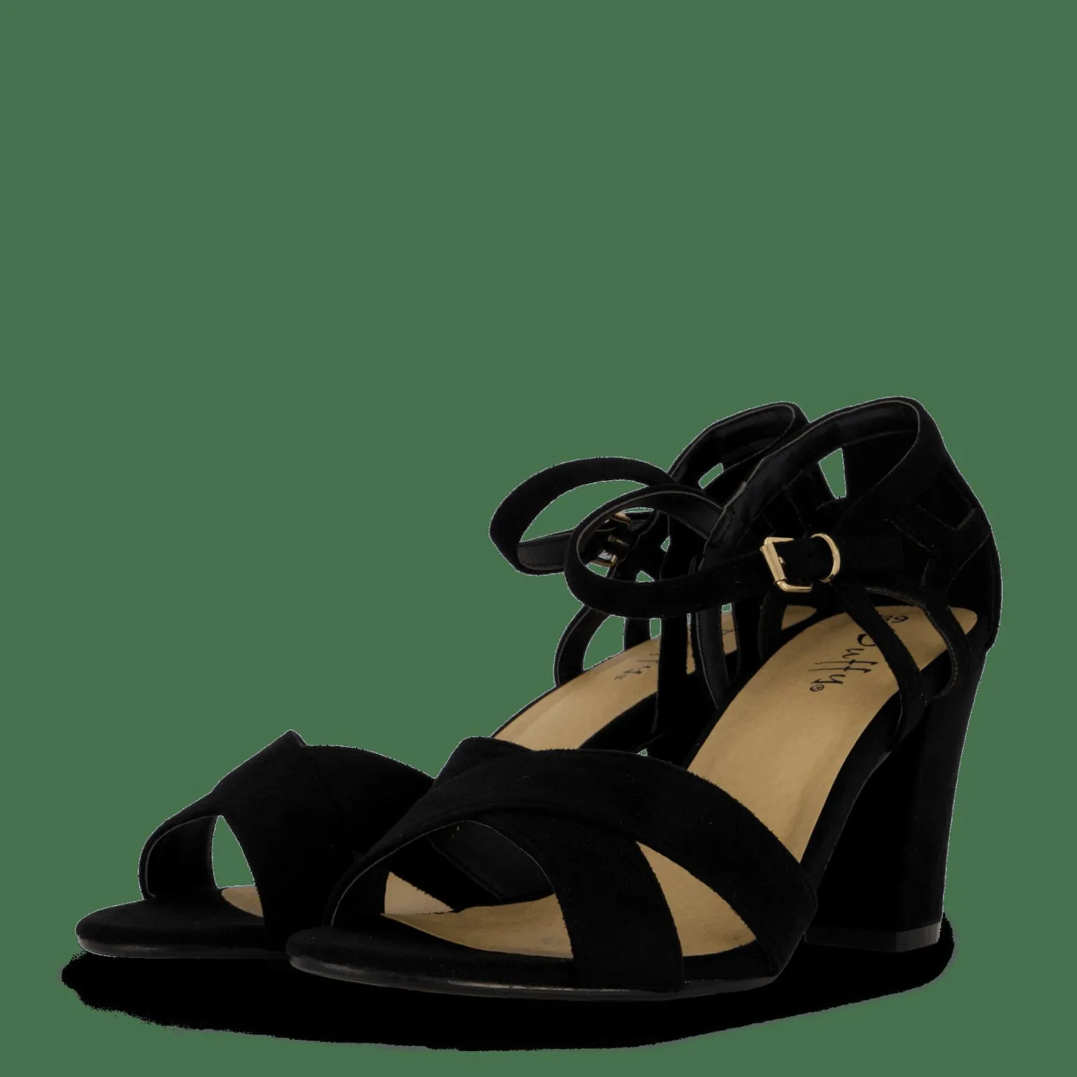97-00320 Black