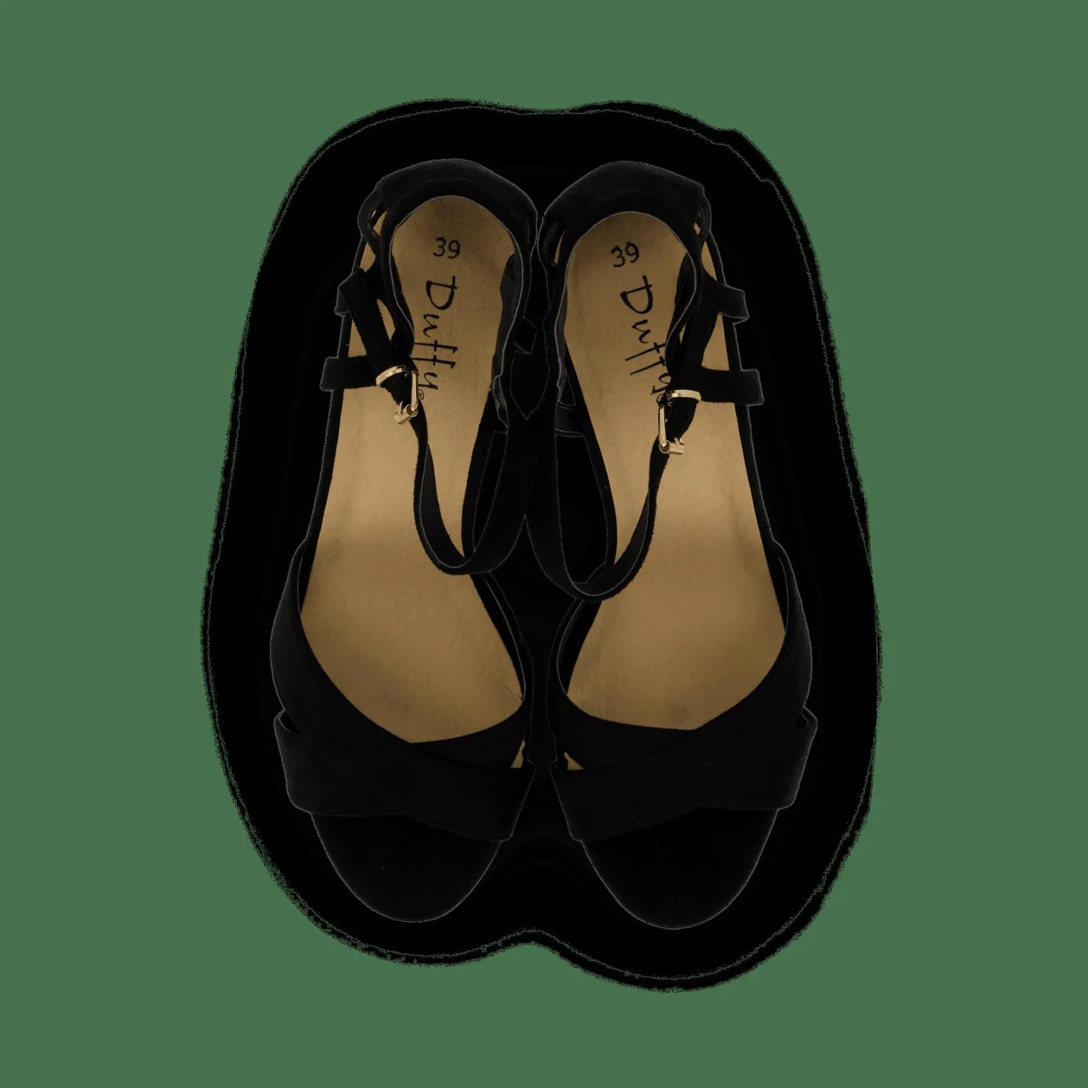 97-00320 Black