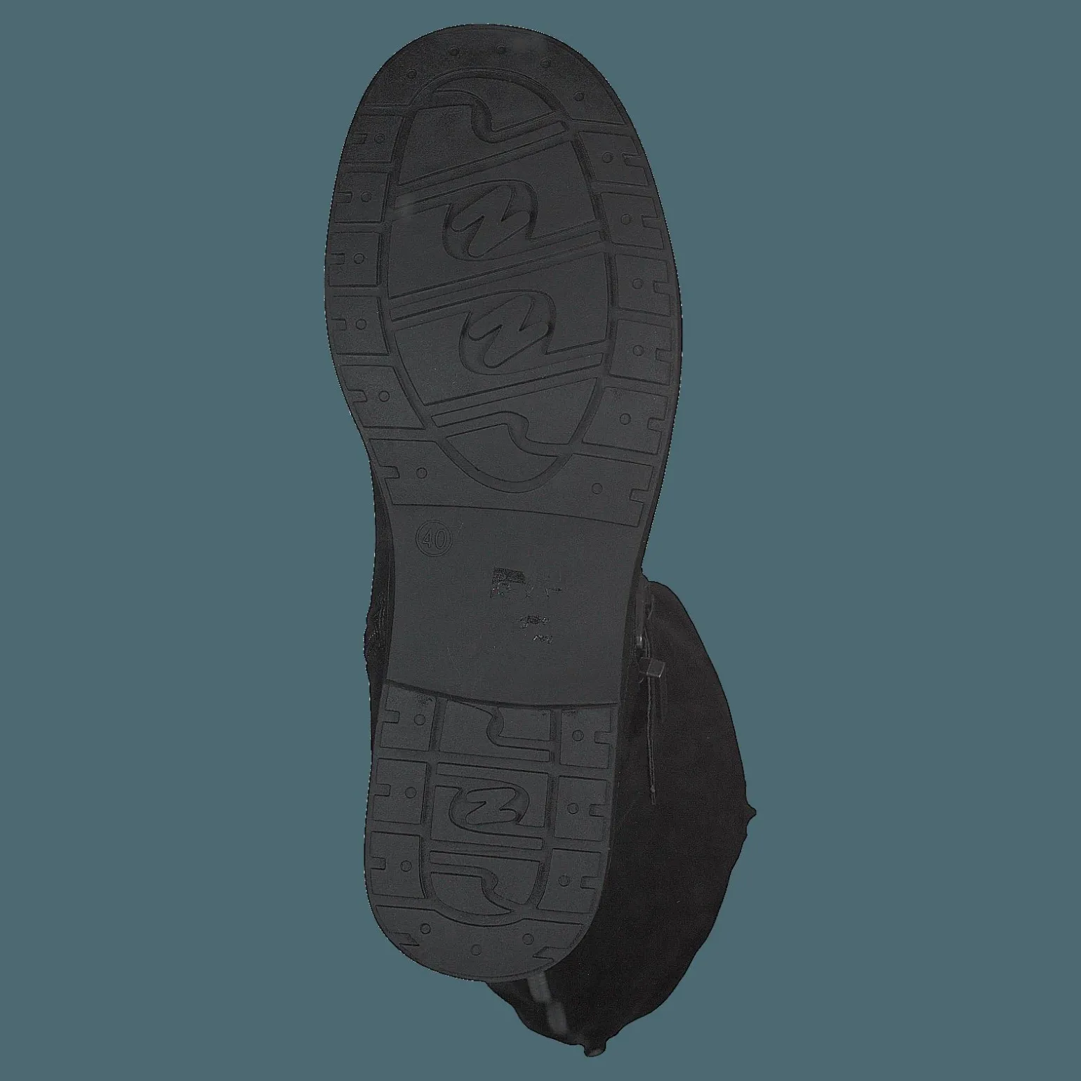 86-16341 Black