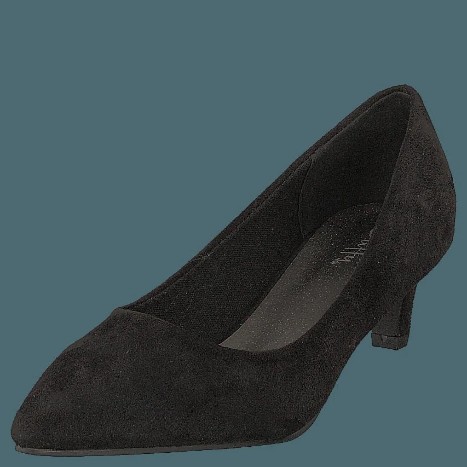 97-18580 Black
