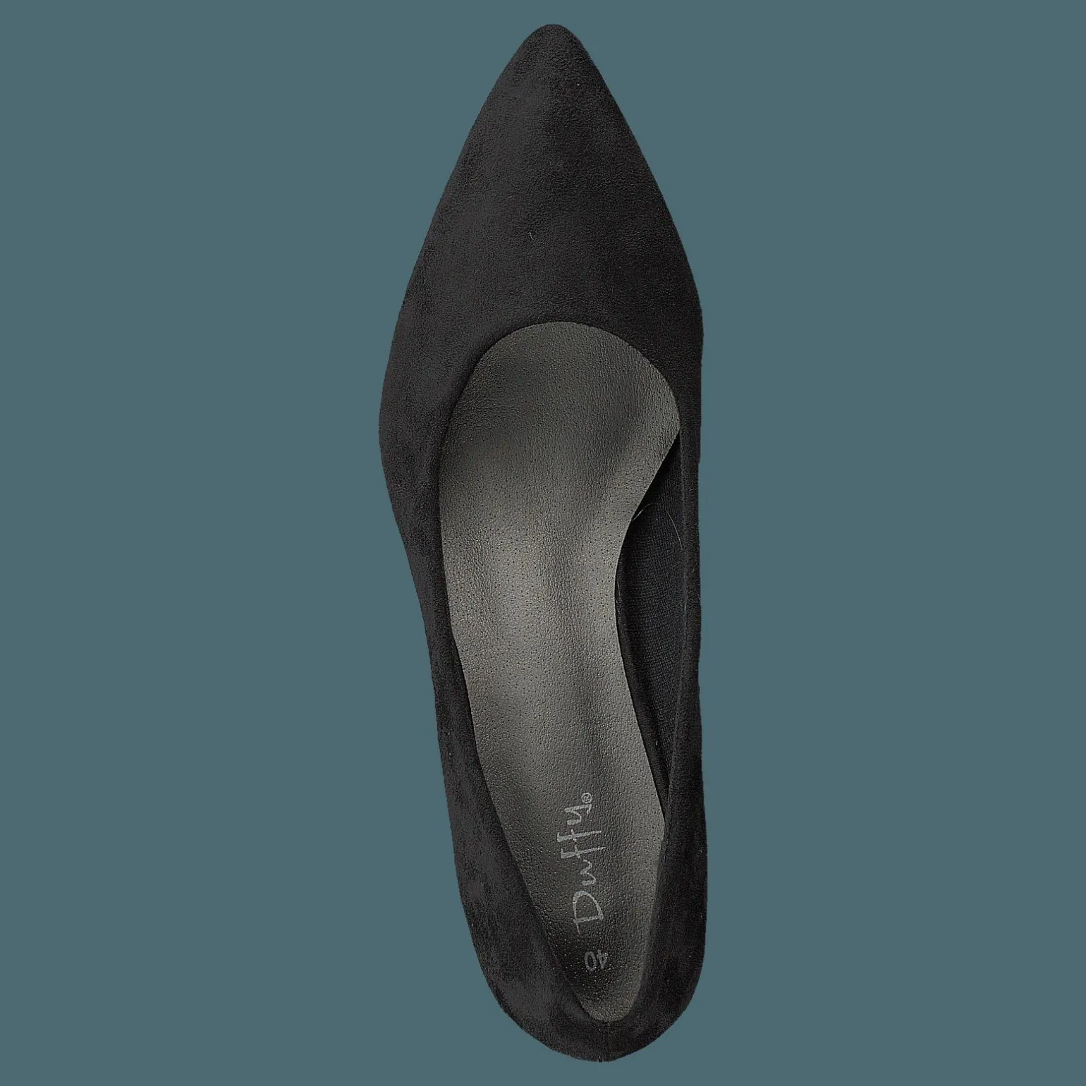 97-18580 Black