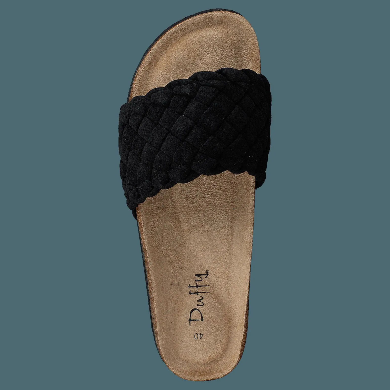 86-23008 Black