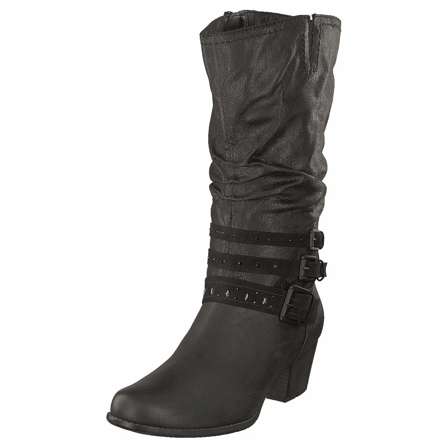 8-8-25300-21-001 Black