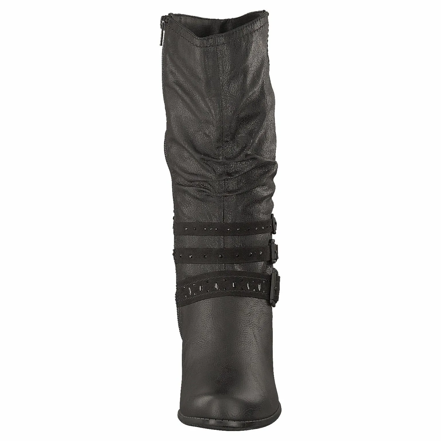 8-8-25300-21-001 Black