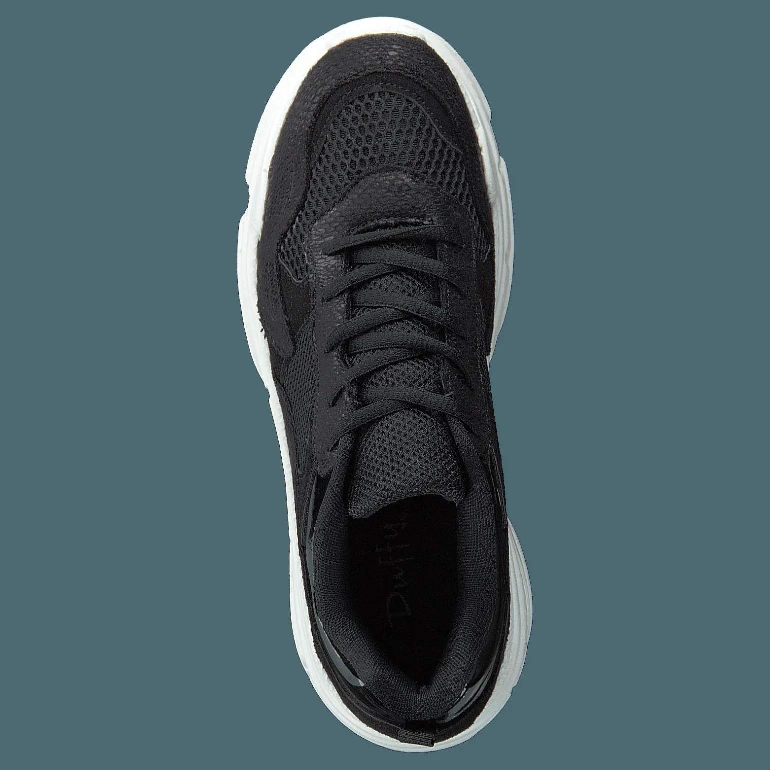 97-19751 Black