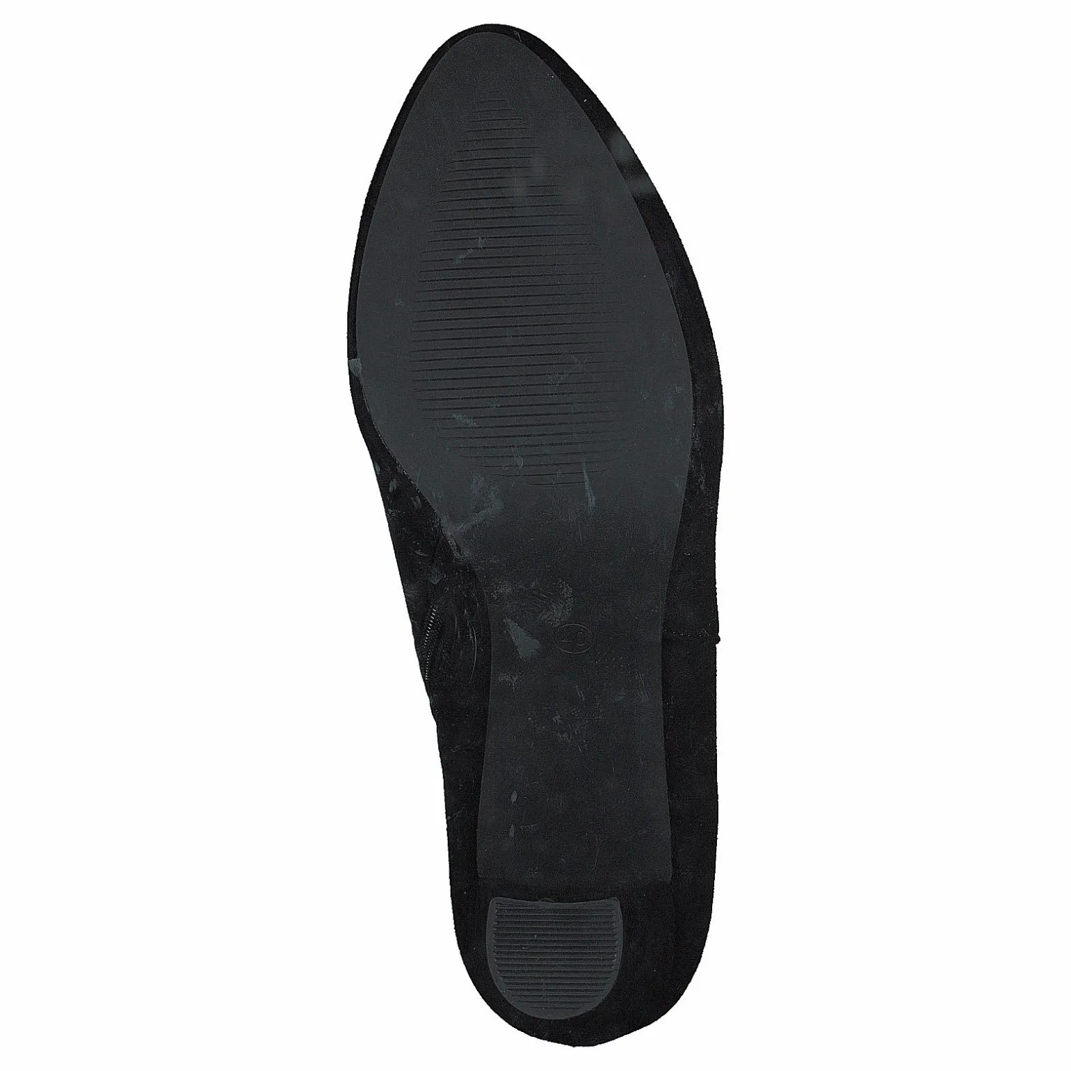 97-20657 Black