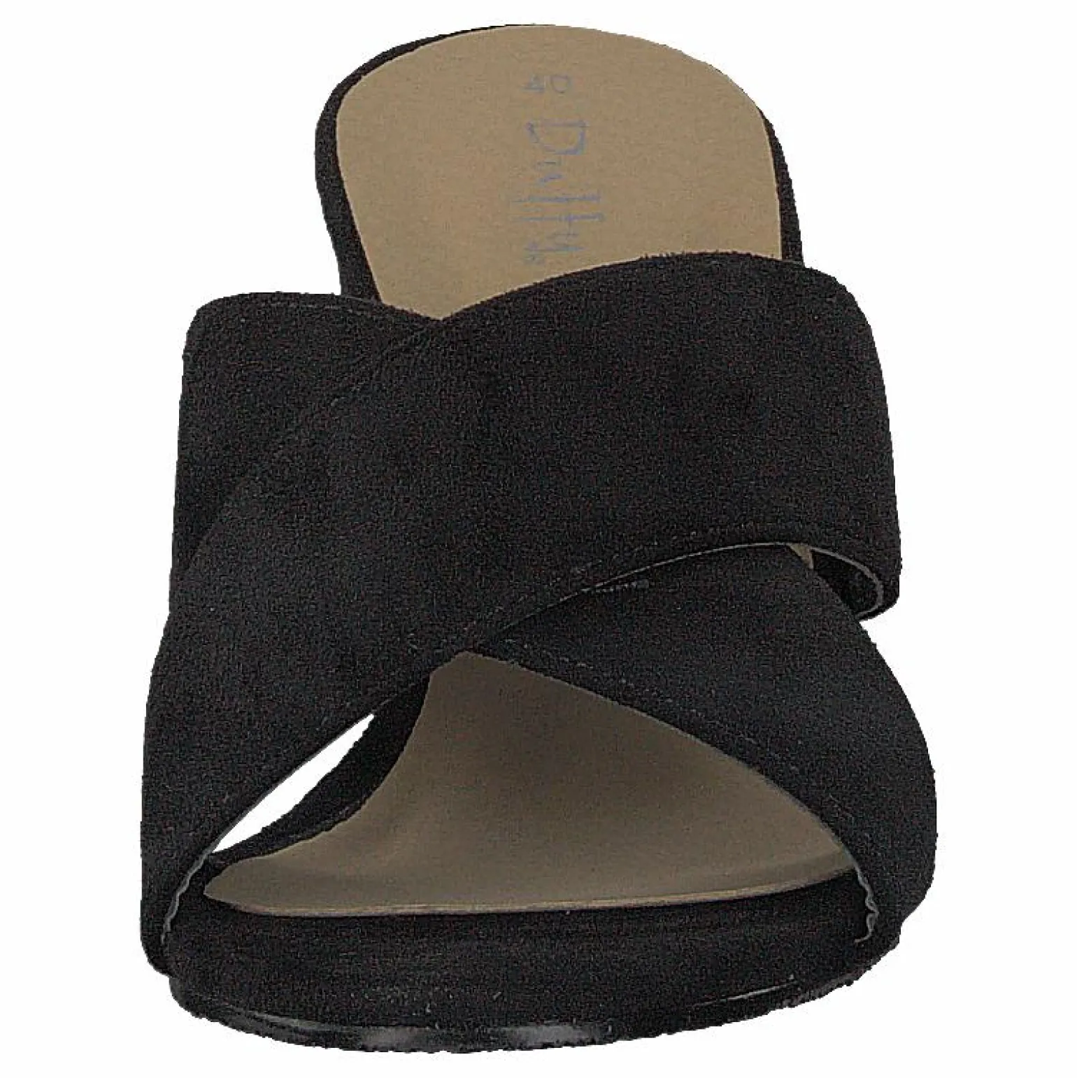 97-00422 Black