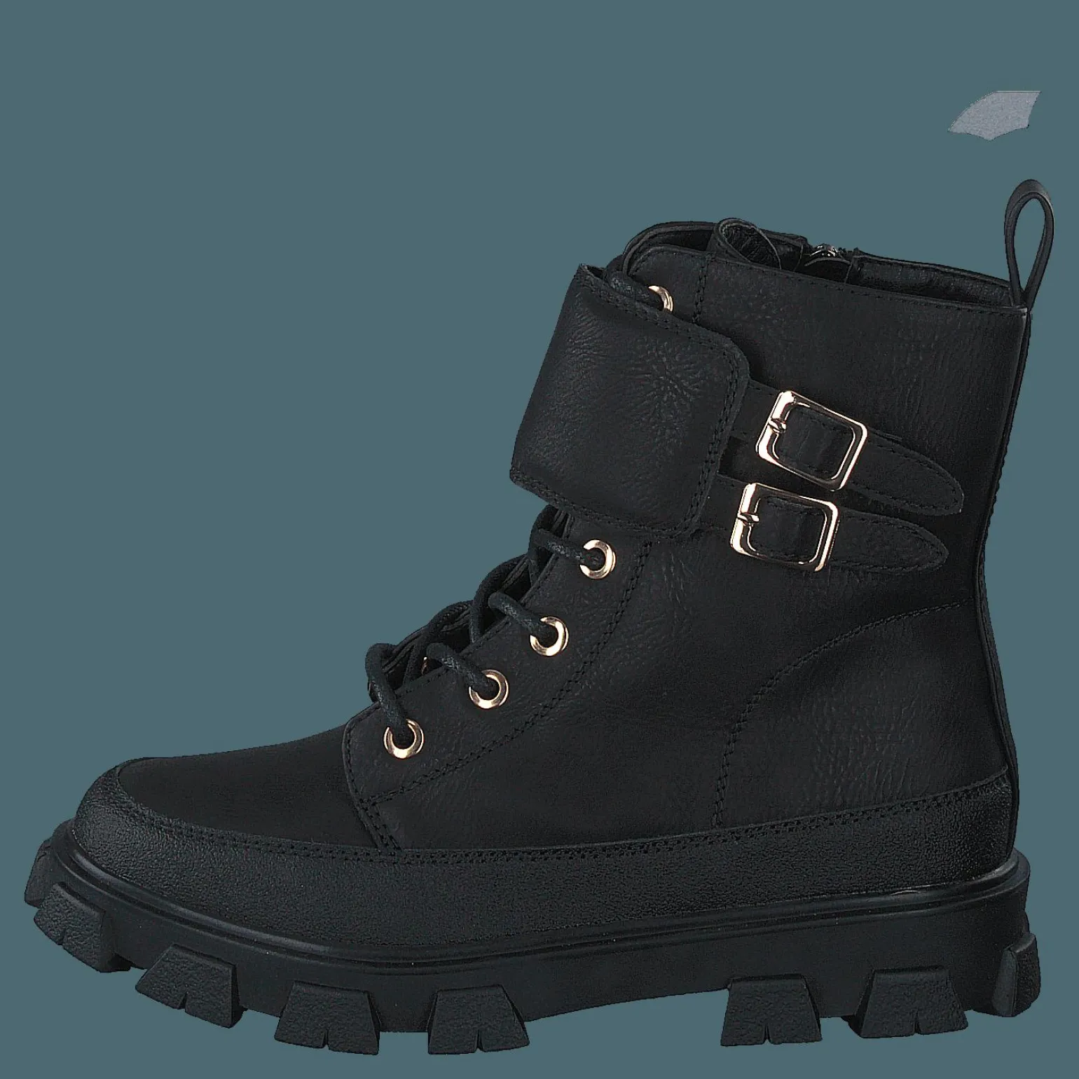 75-07001 Black