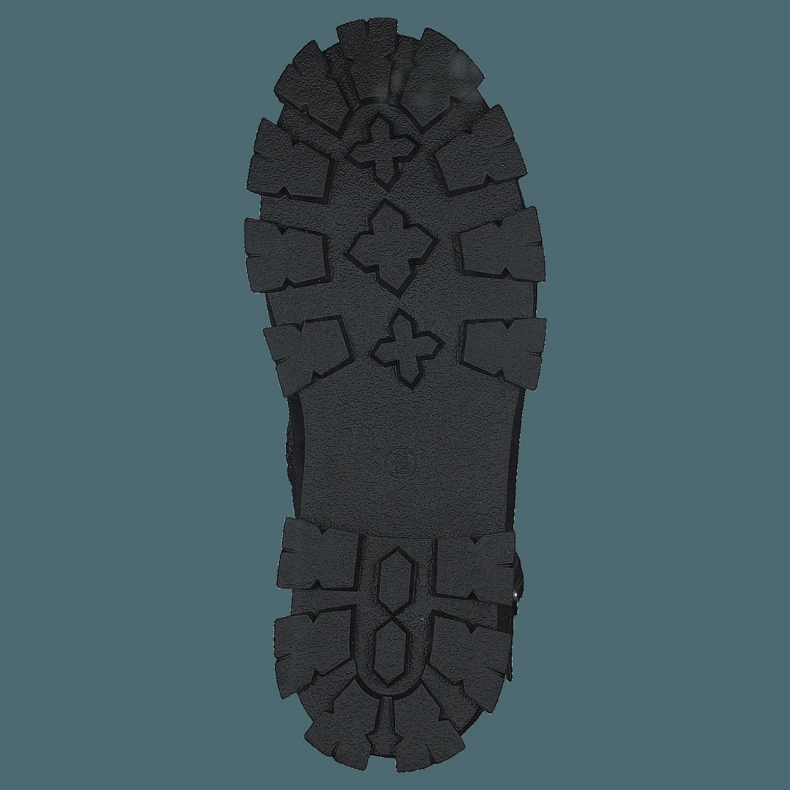 75-07001 Black