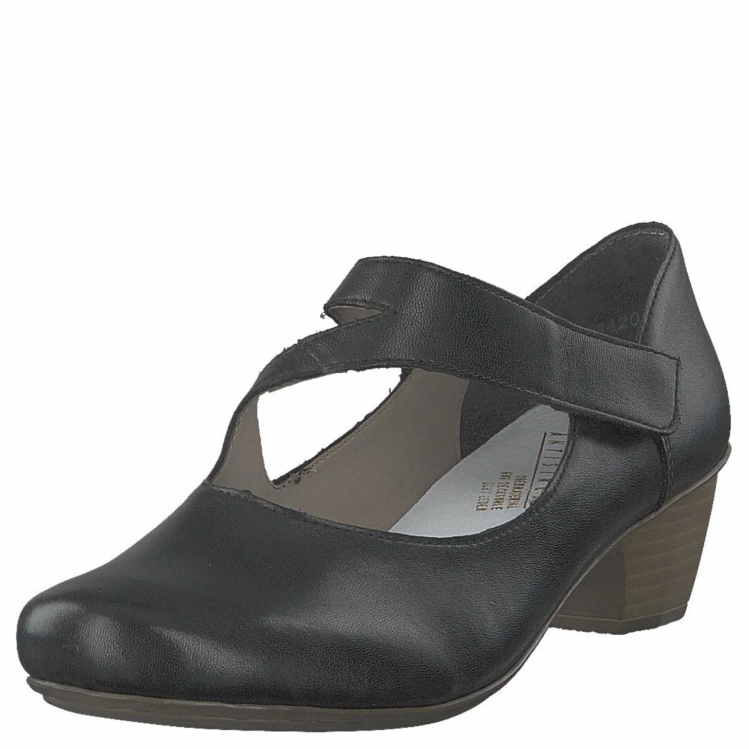 41793-03 Black