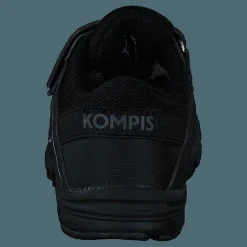 430-0124 Black