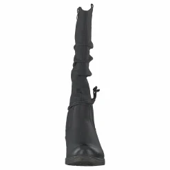 75-07075 Black