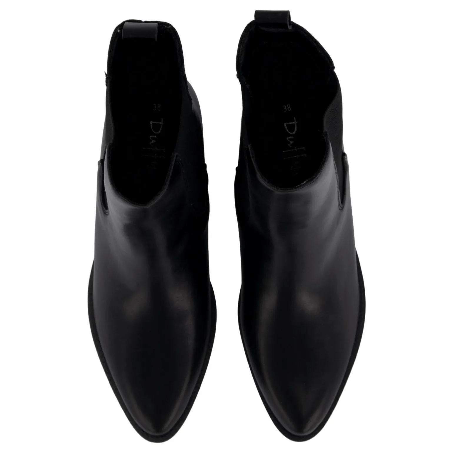 97-21103 Black