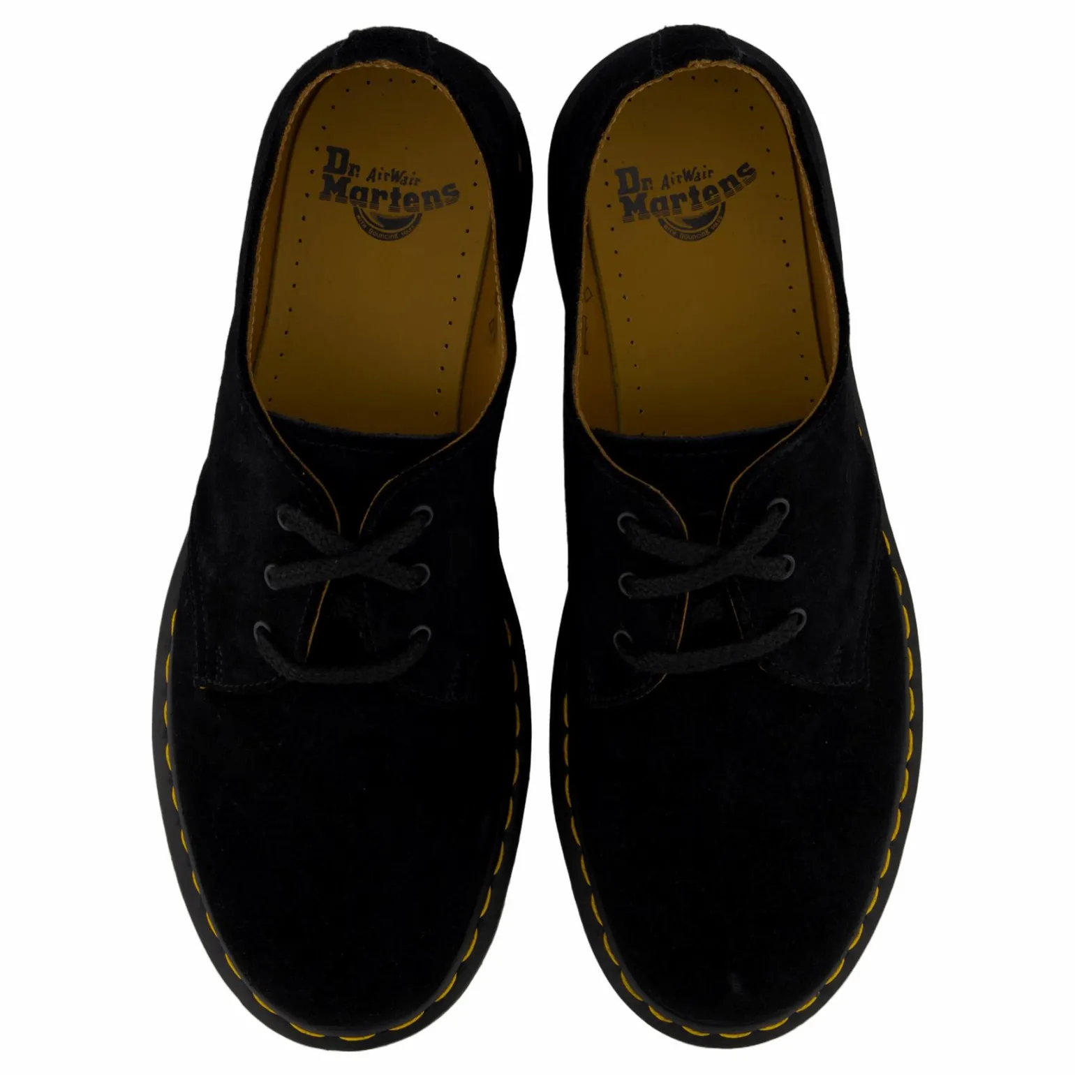 1461 Black