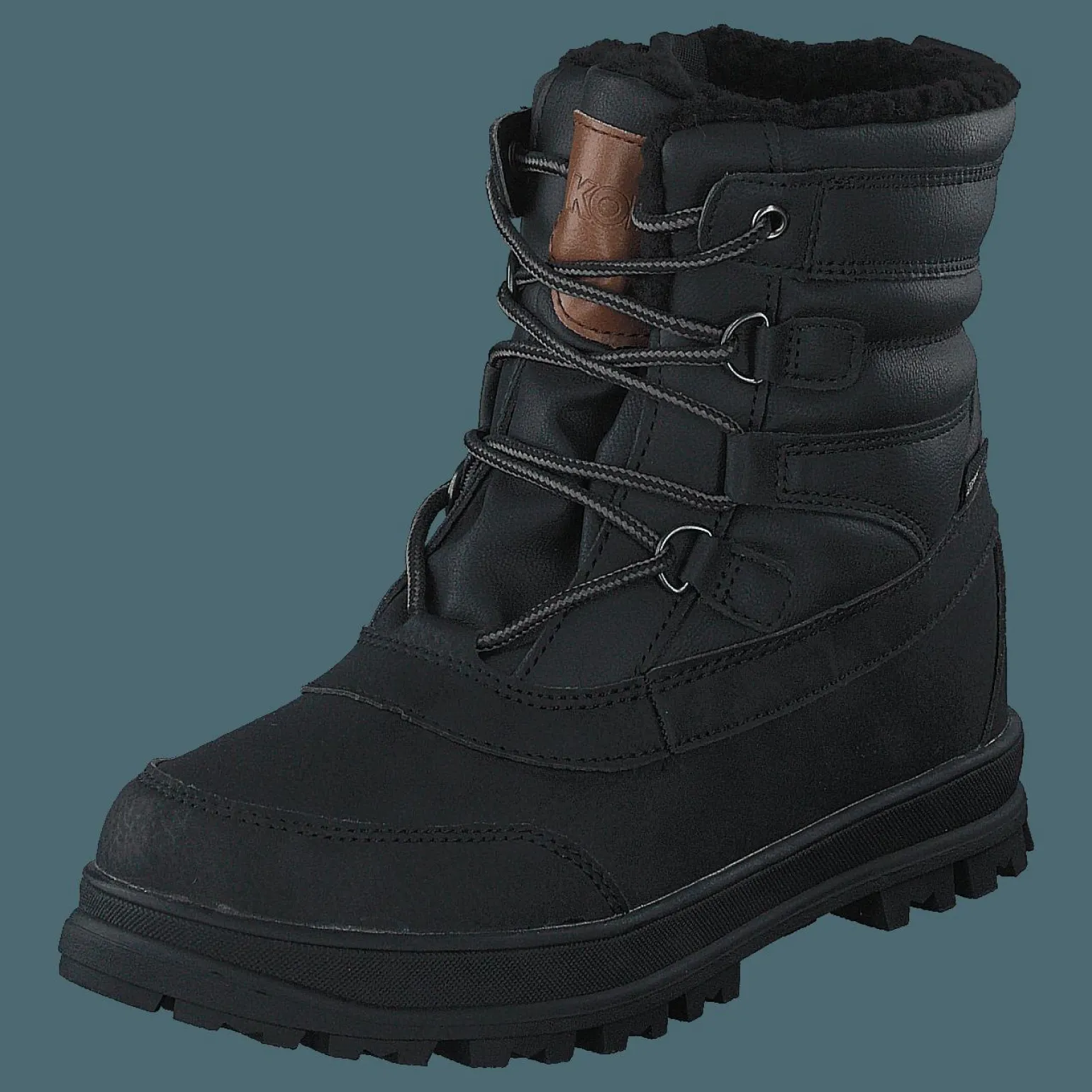 430-8694 Black