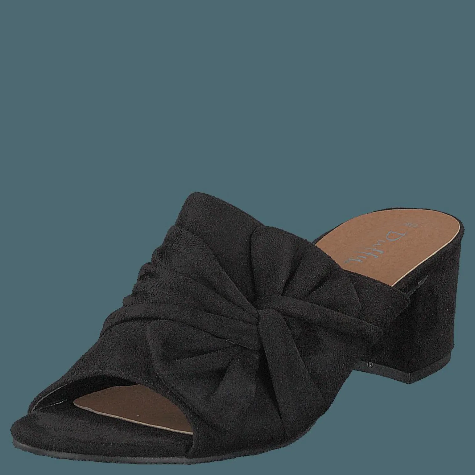97-00734 Black