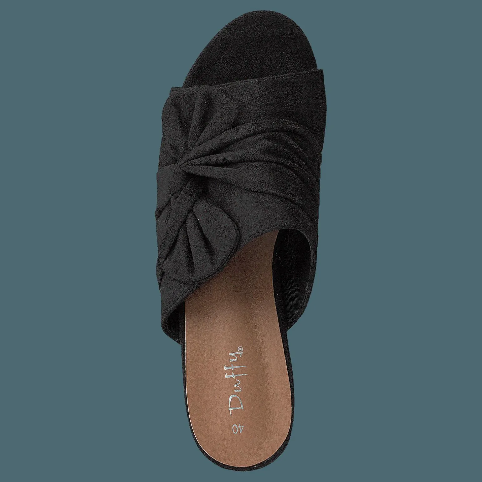 97-00734 Black