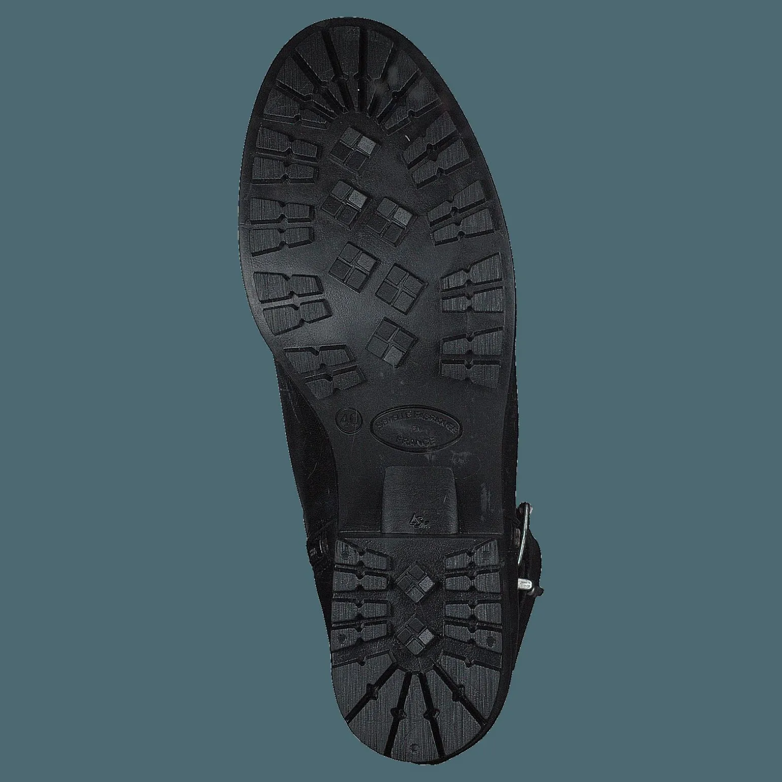 495-2499 Black
