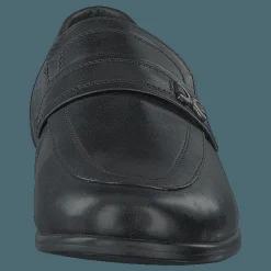 451-2345 Black