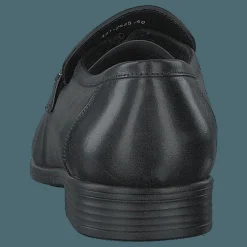 451-2345 Black
