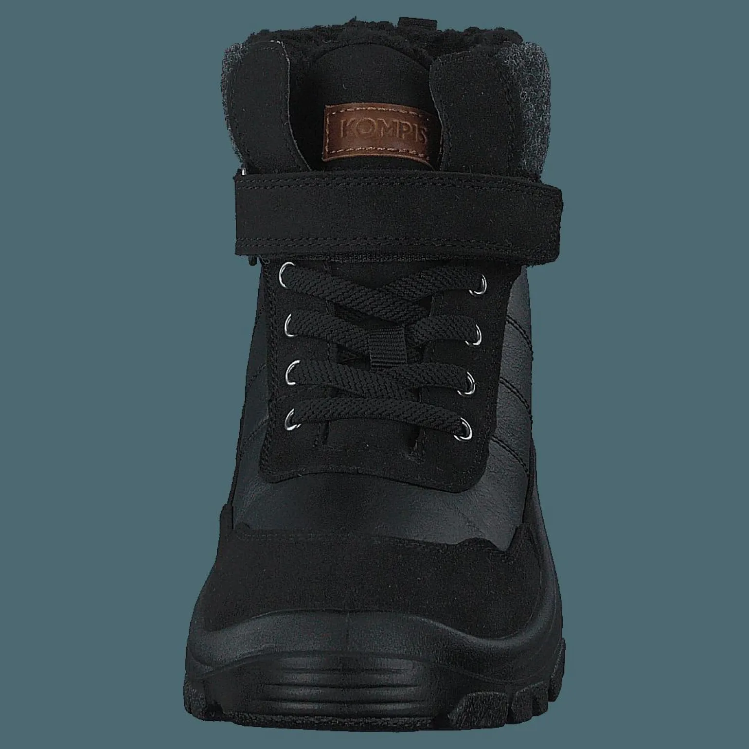 414-8089 Black