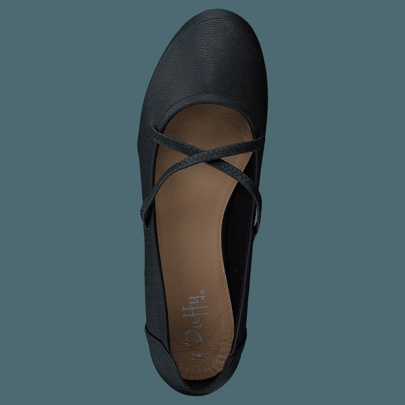 92-34999 Black