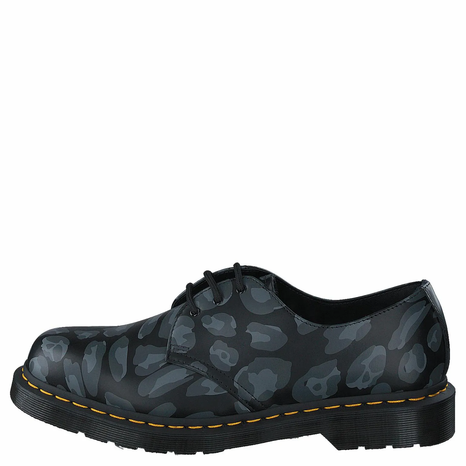 1461 Black