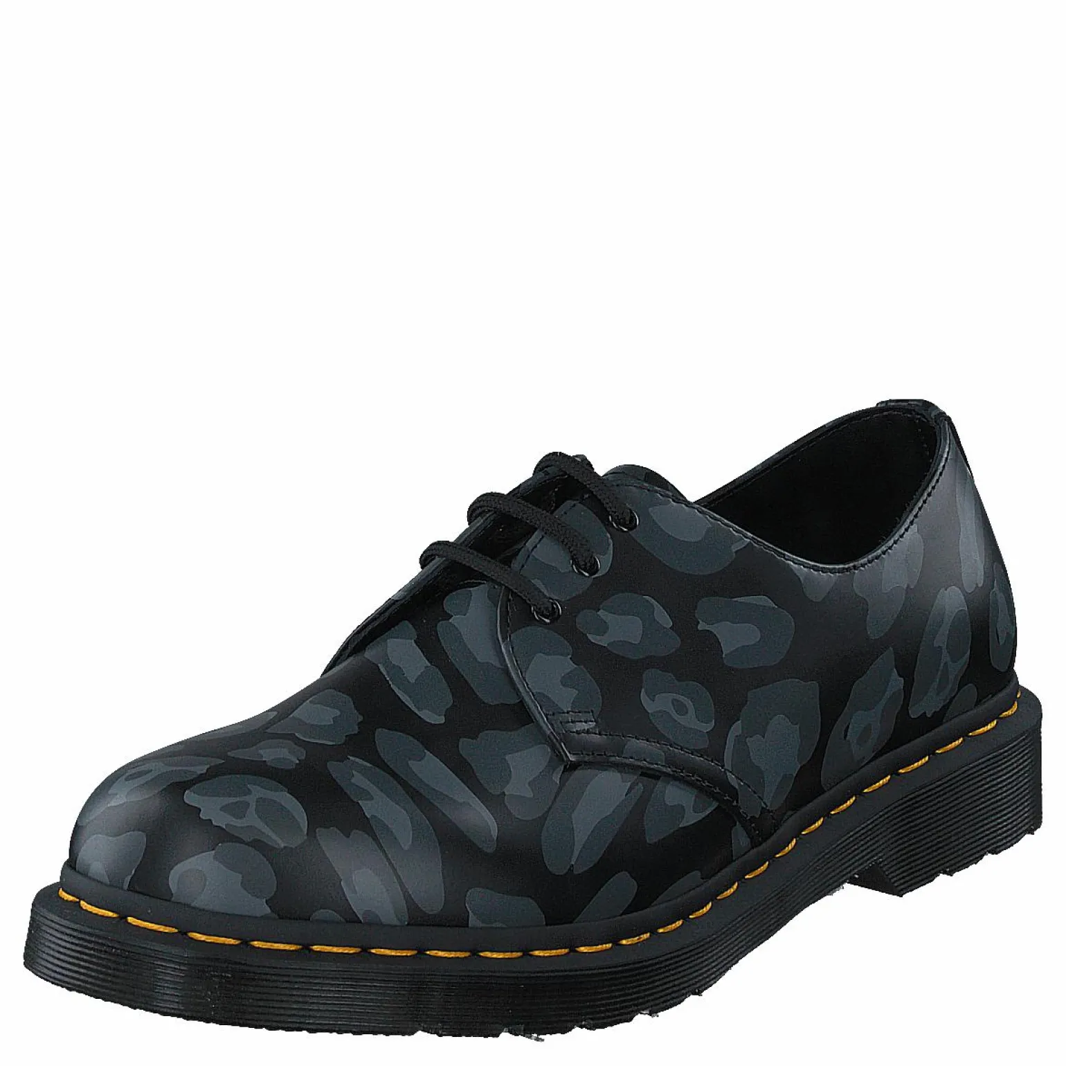 1461 Black