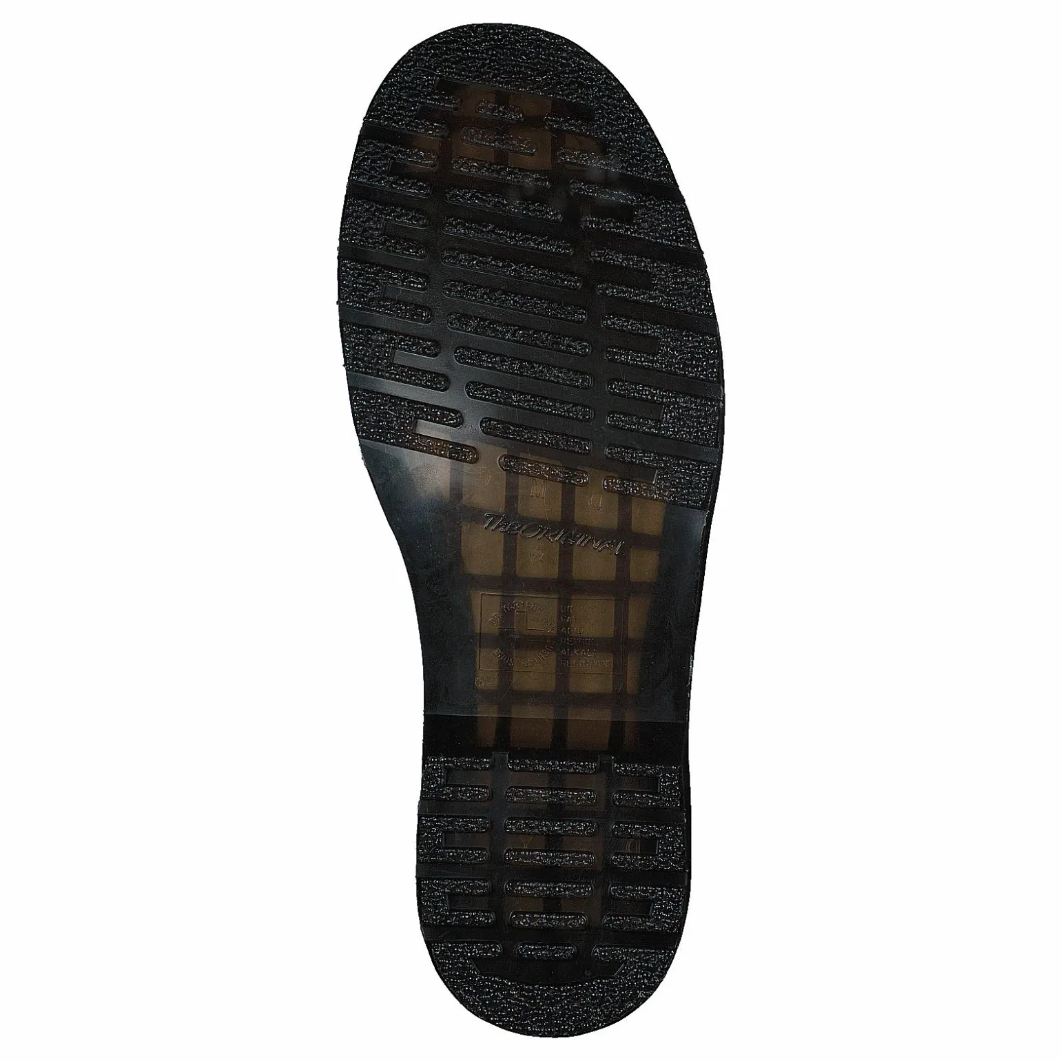 1461 Black