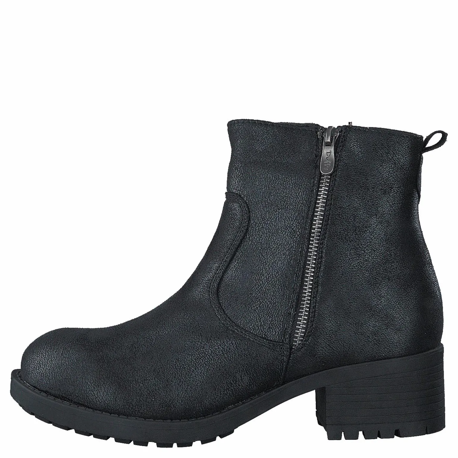 86-16301 Black